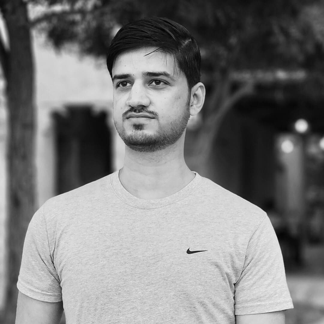 Faizan Raza